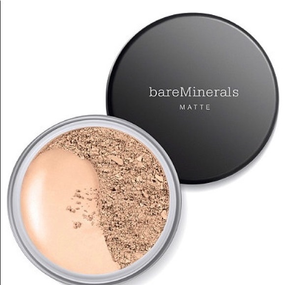 BareMinerals MATTE Foundation - Fairly Medium C20